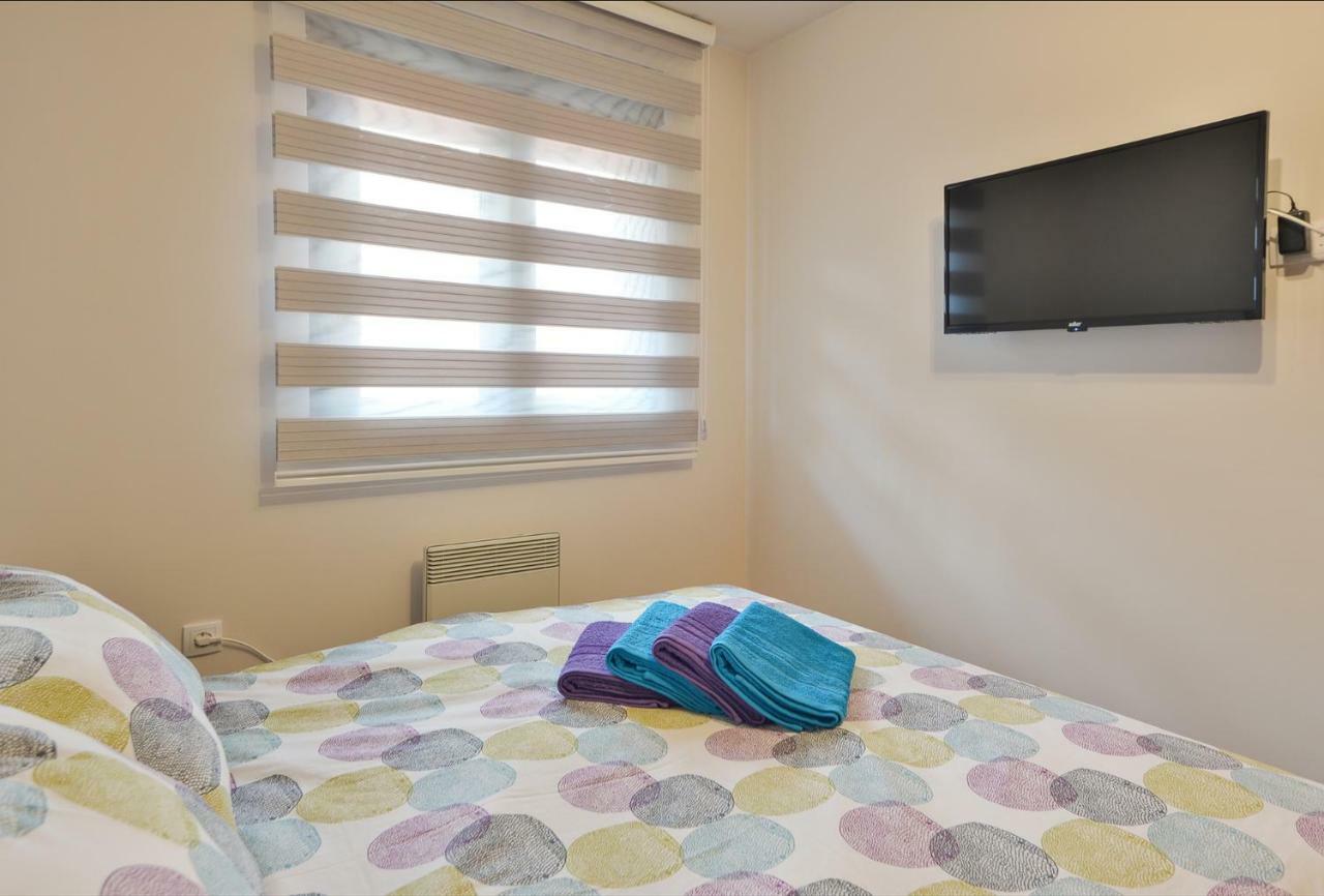 Apartman Alex ズラティボール エクステリア 写真
