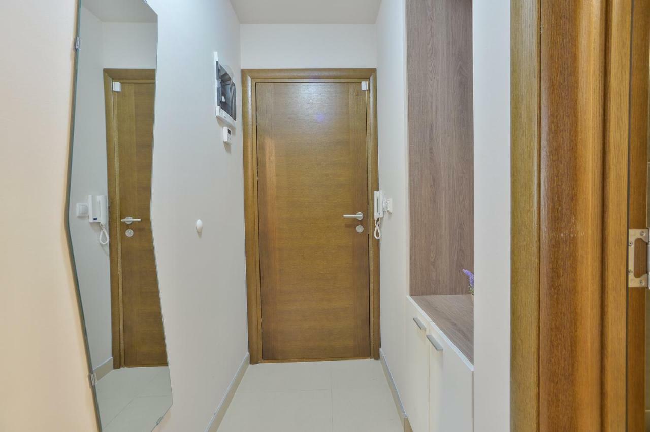 Apartman Alex ズラティボール エクステリア 写真