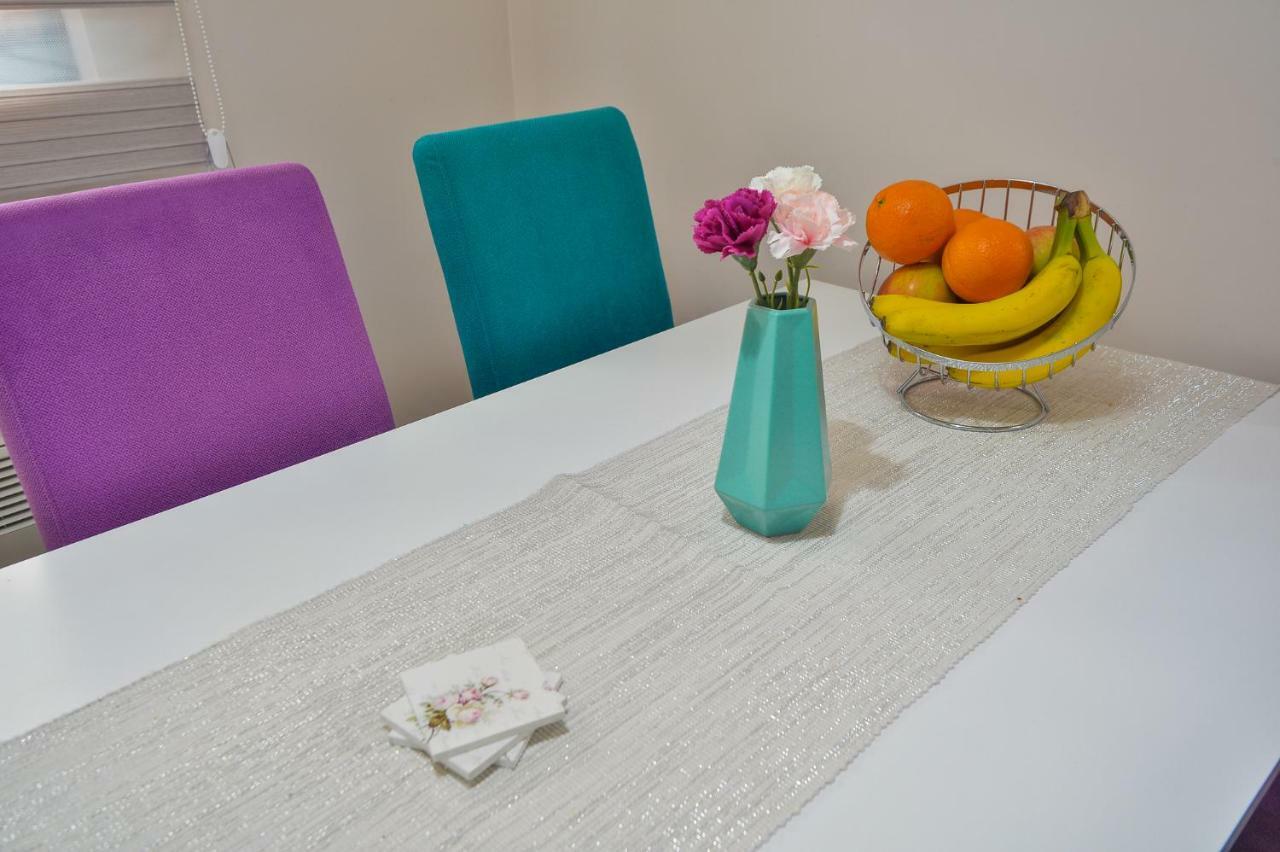 Apartman Alex ズラティボール エクステリア 写真